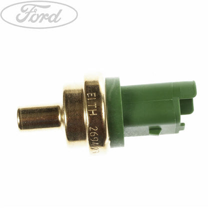 GENUINE FORD 1342631 ENGINE COOLANT TEMPERATURE SENSOR | ML Performance UK