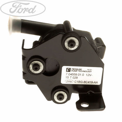 GENUINE FORD 1770916 FIESTA B-MAX TRANSIT COURIER ECOBOOST WATER PUMP | ML Performance UK