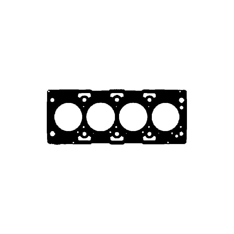 Corteco 415166P Gasket, Cylinder Head | ML Performance UK