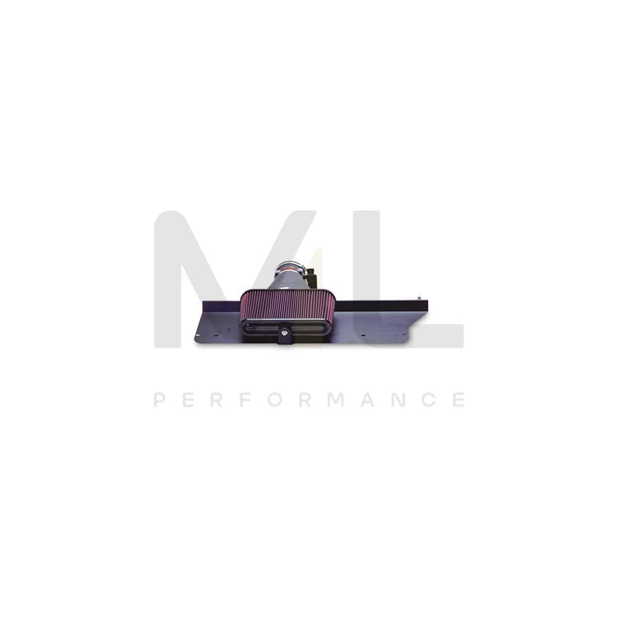 K&N 57-3022-2 Performance Air Intake System | ML Car Parts UK | ML Performance