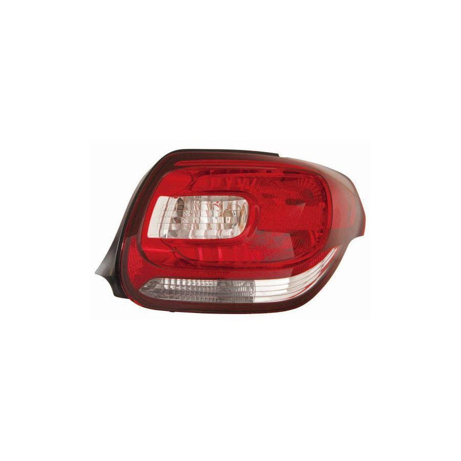 Abakus 5521938RLDUE Rear Light For Citroën Ds3 | ML Performance UK