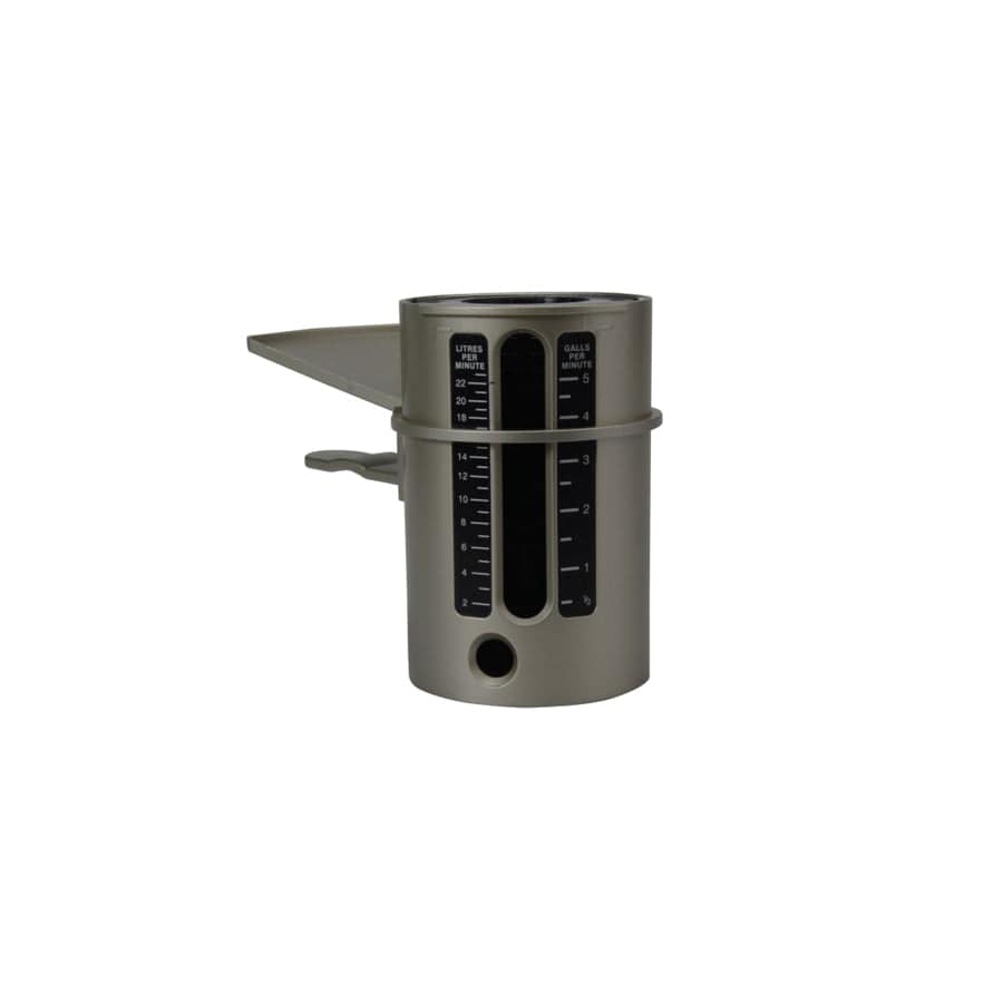 Monument MON1515 1515U Water Flow Weir Gauge | ML Performance UK