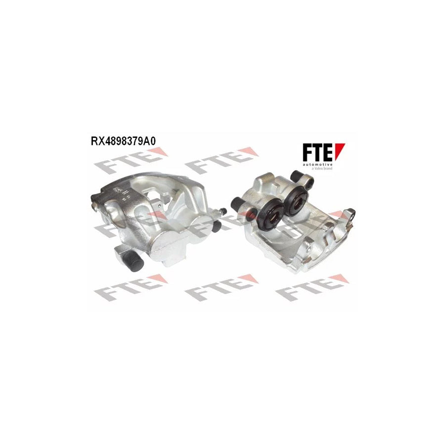 Fte RX4898379A0 Brake Caliper | ML Performance UK Car Parts