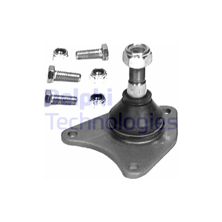 Delphi Tc72 Ball Joint