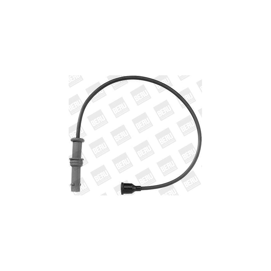 Beru ZEF904 Ignition Cable Kit For Subaru Legacy