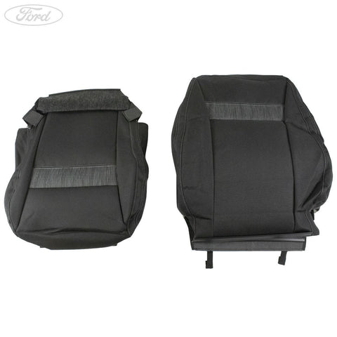 GENUINE FORD 1837010 SEAT COVERS KIT | ML Performance UK