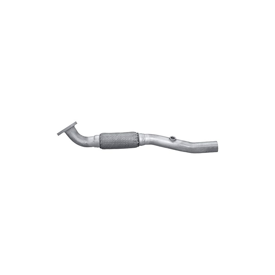 Hella 8LA 366 000-691 Exhaust Pipe