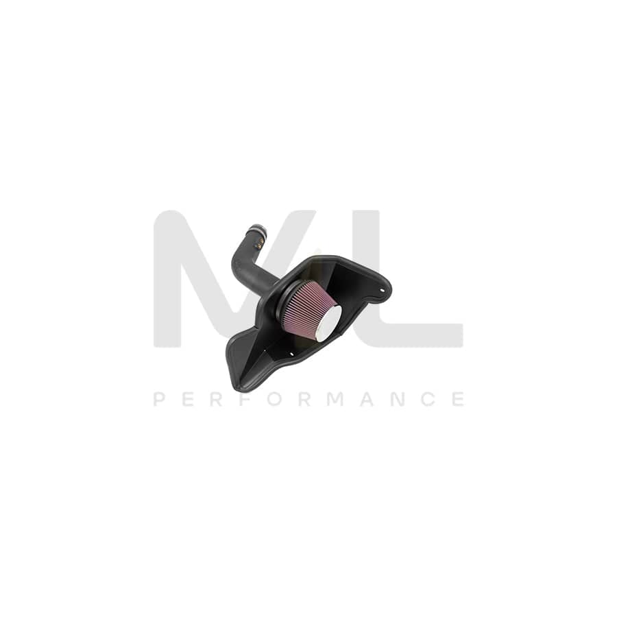 K&N 63-2594 Performance Air Intake System | ML Car Parts UK | ML Performance