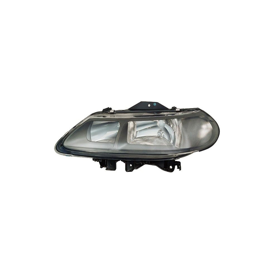 Hella 1EJ 007 833-101 Headlight For Renault Laguna