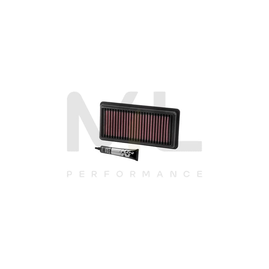 K&N TB-1213 Replacement Air Filter | ML Car Parts UK | ML Performance