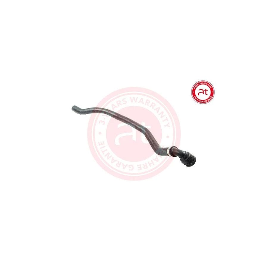 At Autoteile Germany at20352 Radiator Hose For Bmw X3 (E83)