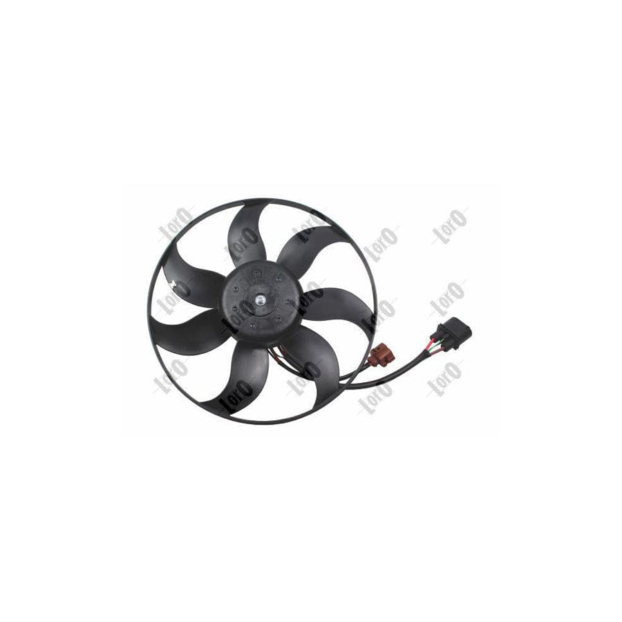 Abakus 0530140043 Fan, Radiator | ML Performance UK