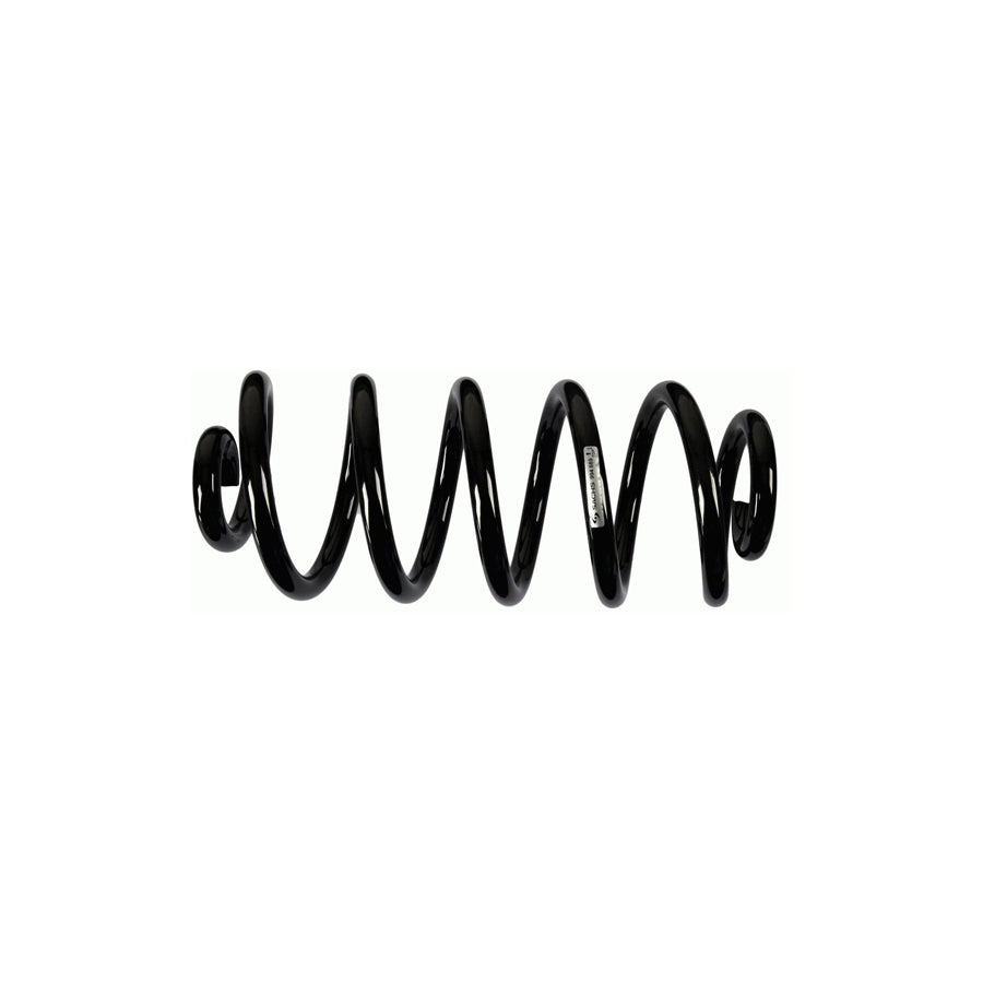 Sachs 994 669 Coil Spring For BMW X6 (E71, E72)