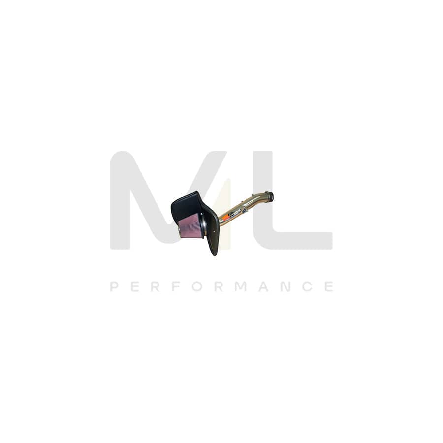 K&N 77-9028KP Performance Air Intake System | ML Car Parts UK | ML Performance