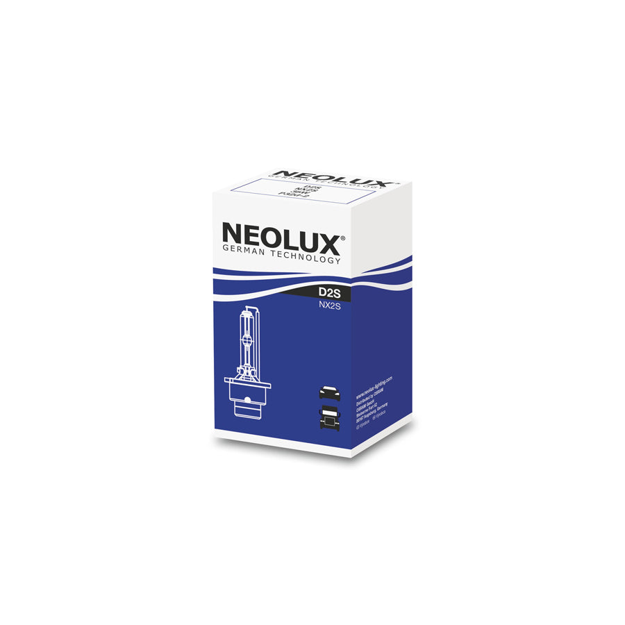 BULB NEOLUX XENON D2S-NX2S 35W P32D-2 FS1