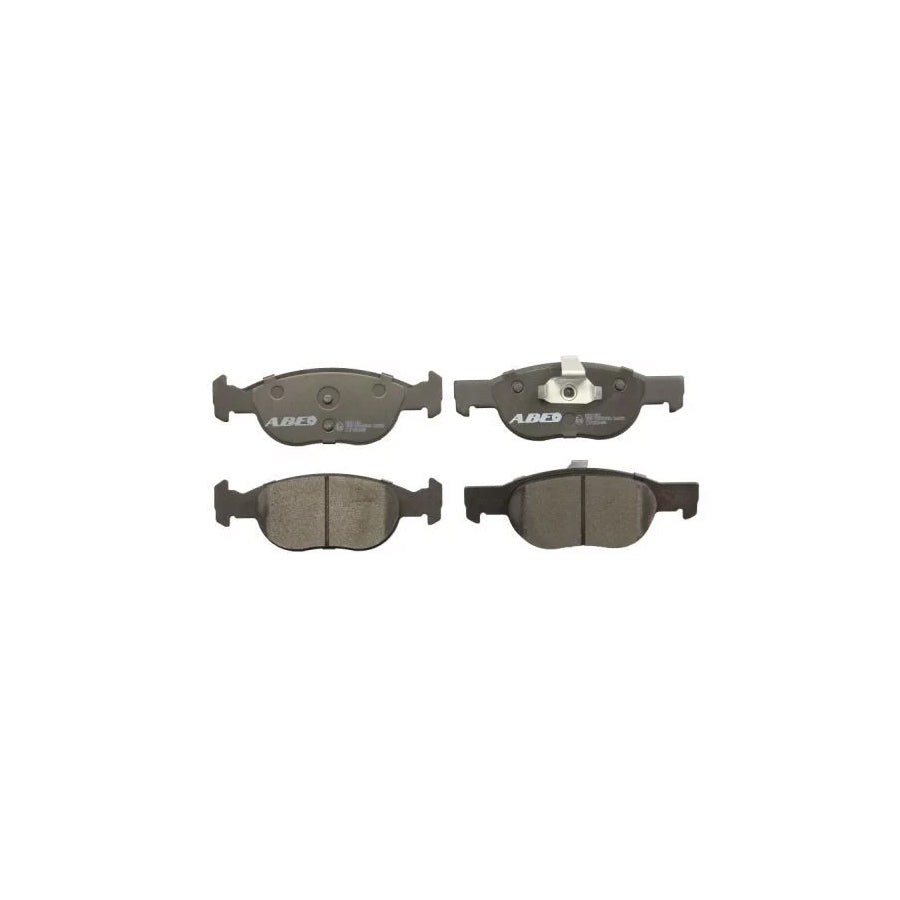 ABE C1F022ABE Brake Pad Set