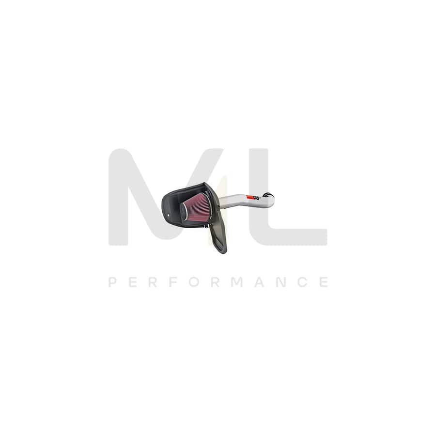 K&N 77-1559KP Performance Air Intake System | ML Car Parts UK | ML Performance