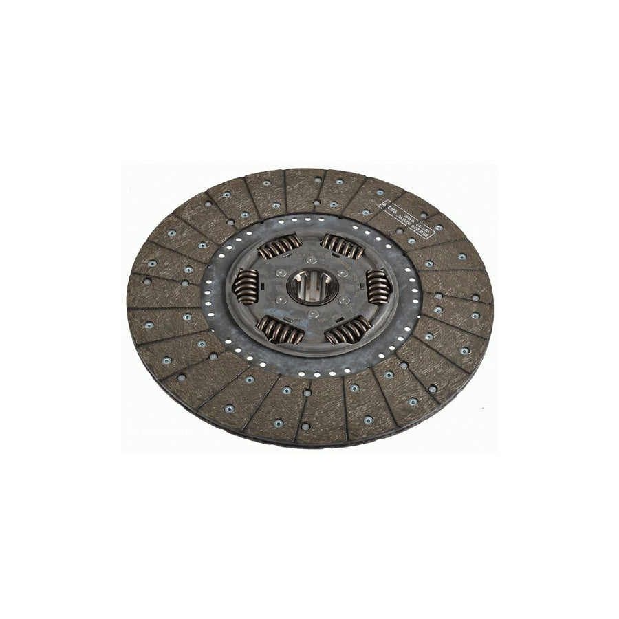 Sachs 1878 006 713 Clutch Disc