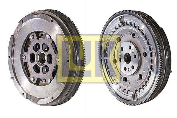 LuK 415 0435 10 Dual Mass Flywheel For Ford Focus