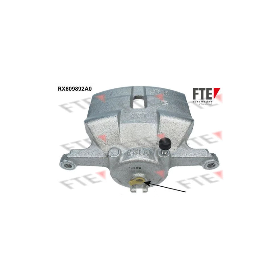 Fte 9292314 Brake Caliper | ML Performance UK Car Parts