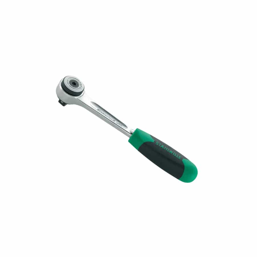 Stahlwille STW422N 422 Fine Tooth Ratchet 3/8in Drive | ML Performance UK