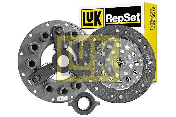 LuK 623 3579 00 Clutch Kit