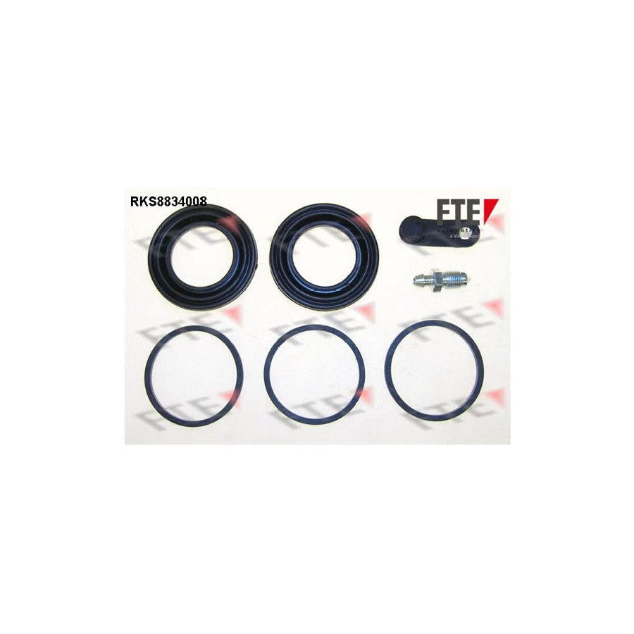 Fte 9323727 Repair Kit, Brake Caliper | ML Performance UK Car Parts