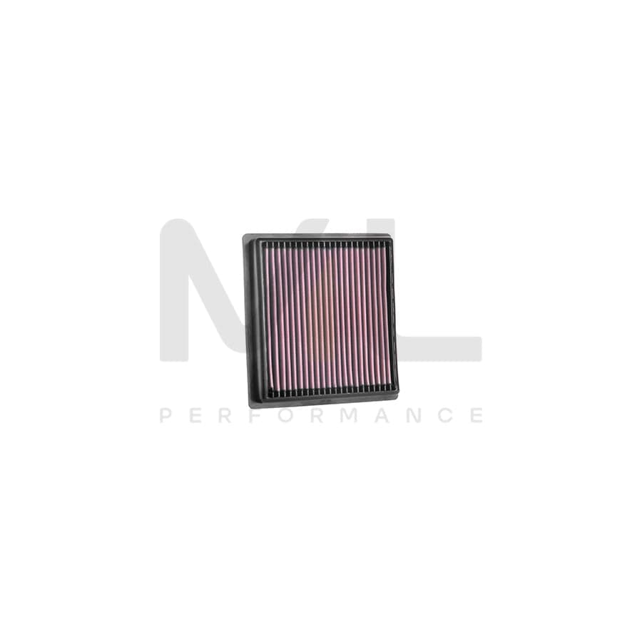 K&N 33-5092 Replacement Air Filter | ML Car Parts UK | ML Performance