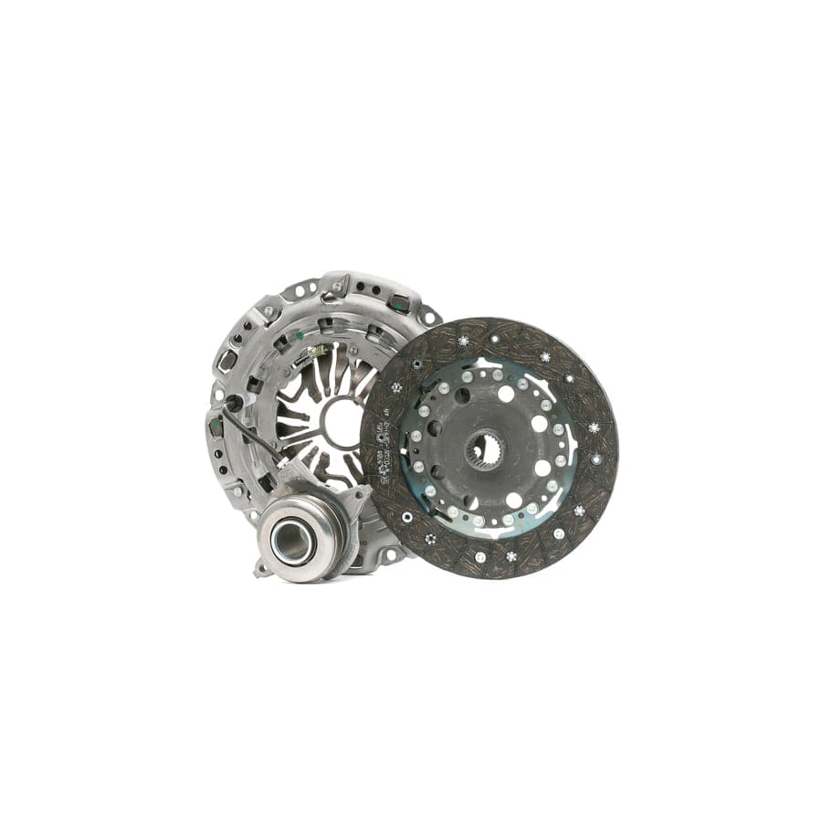 LuK 623 3215 33 Clutch Kit