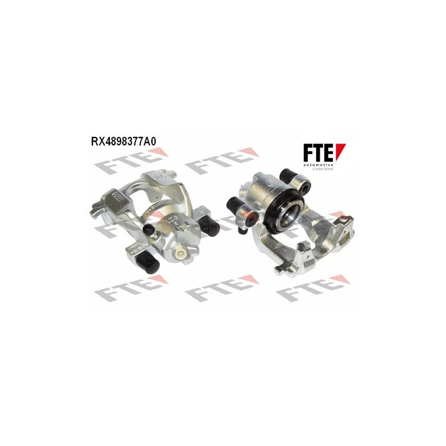 Fte RX4898377A0 Brake Caliper | ML Performance UK Car Parts