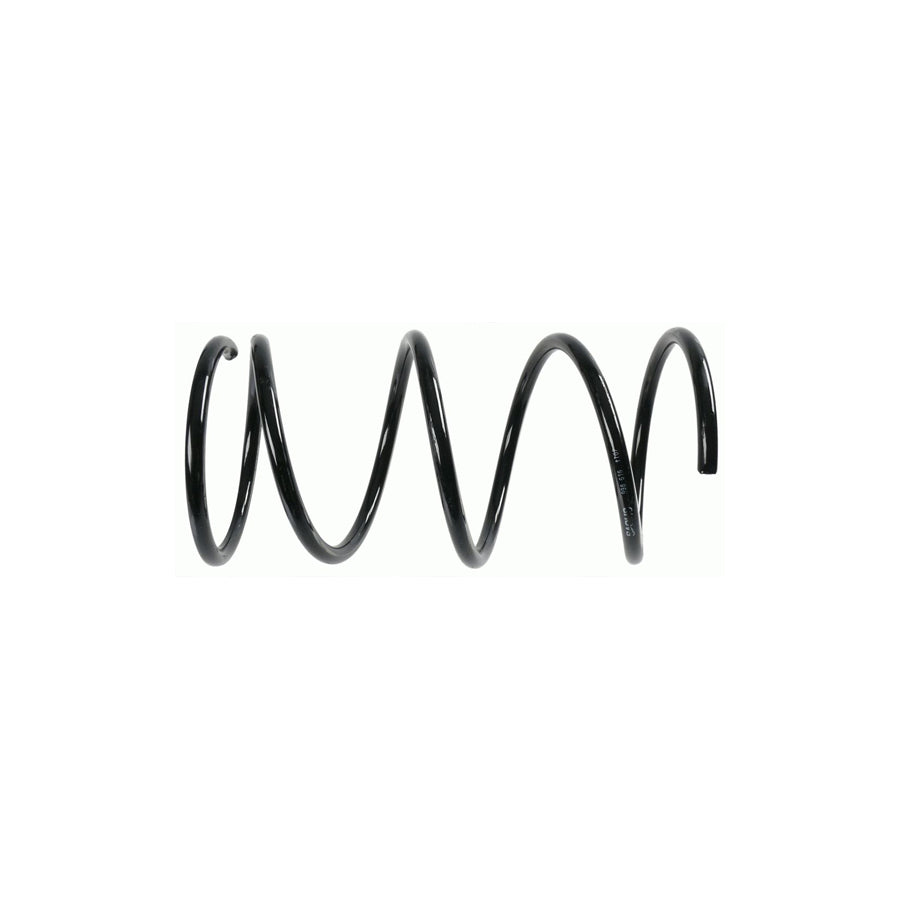 Sachs 998 616 Coil Spring