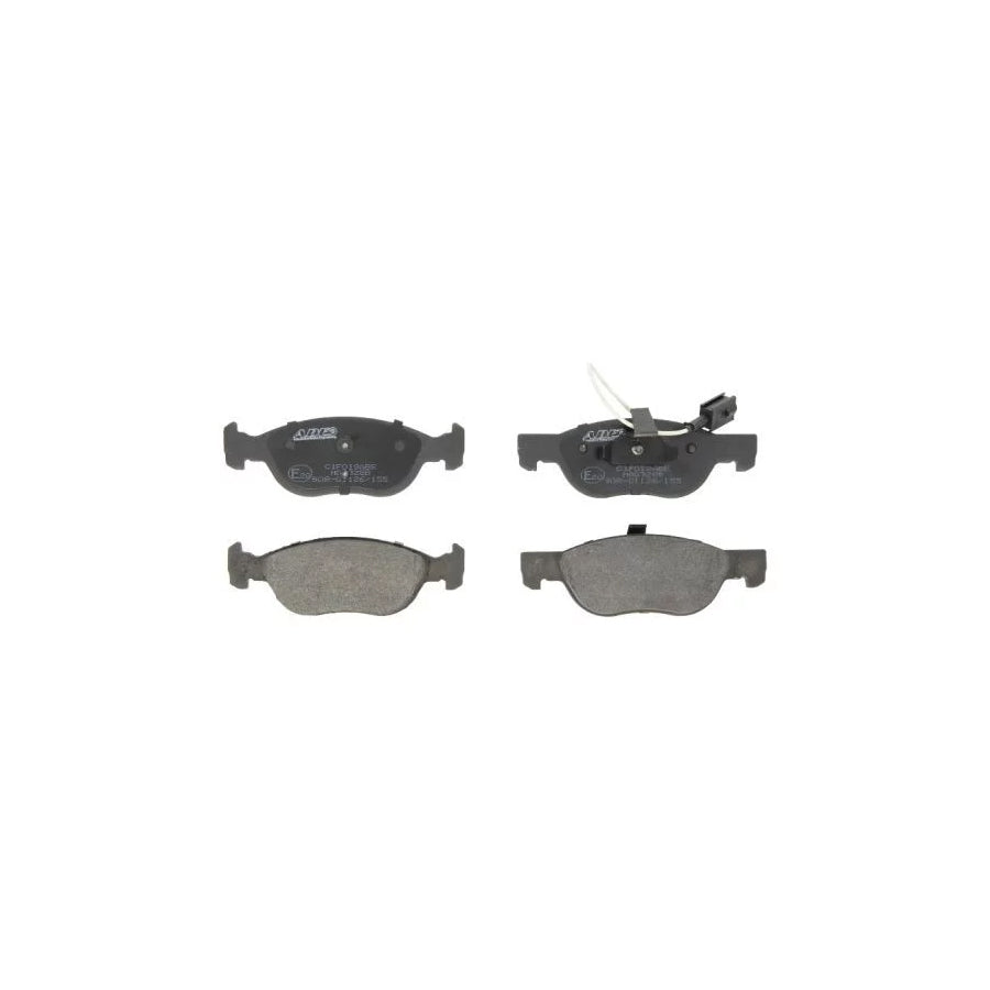 ABE C1F019ABE Brake Pad Set