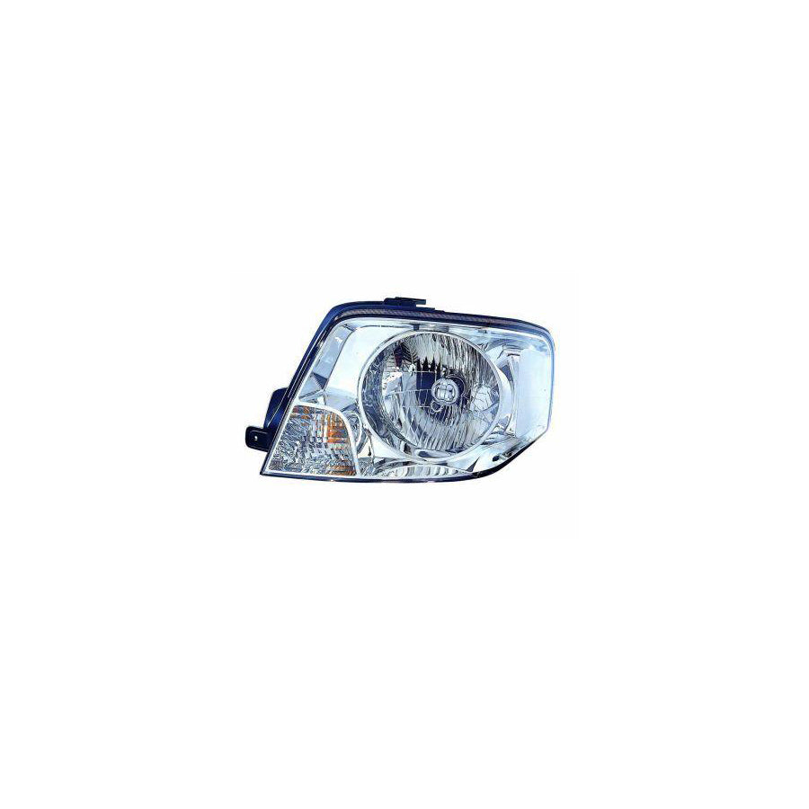 Abakus 2231124RLDE Headlight For Kia Pregio Van (Tb) | ML Performance UK