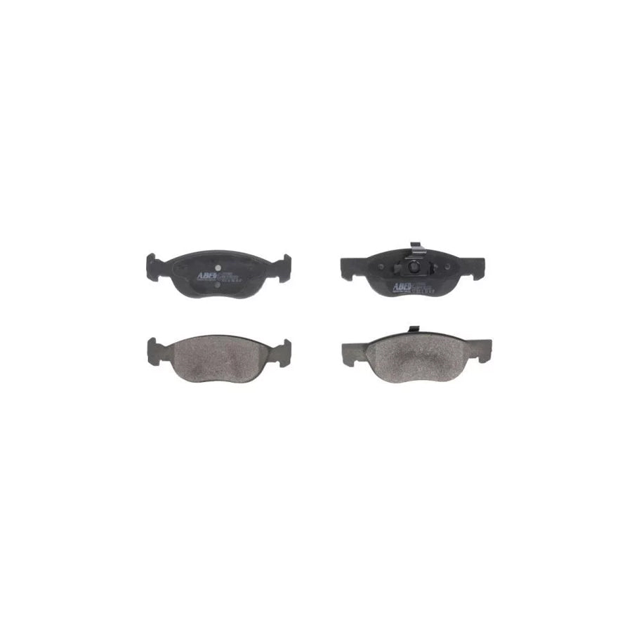 ABE C1F018ABE Brake Pad Set