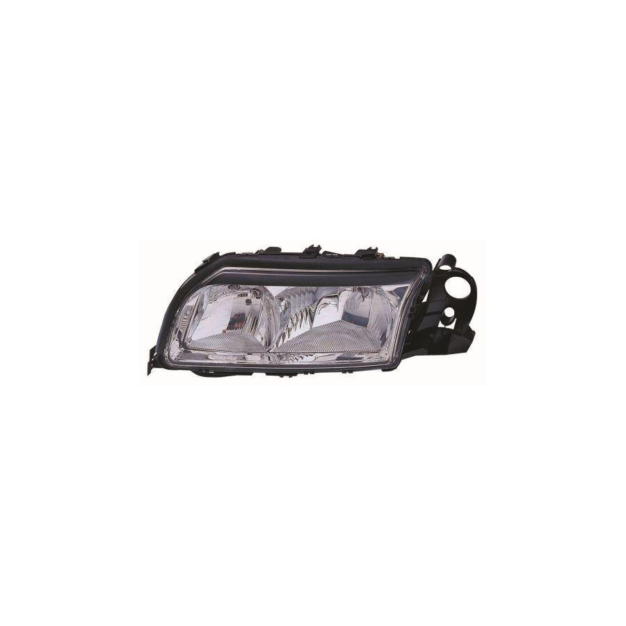 Abakus 7731110RLDEM Headlight For Volvo S80 I (Ts, 184) | ML Performance UK