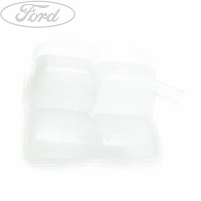 GENUINE FORD 1717053 C-MAX FOCUS RADIATOR OVERFLOW EXPANSION TANK | ML Performance UK