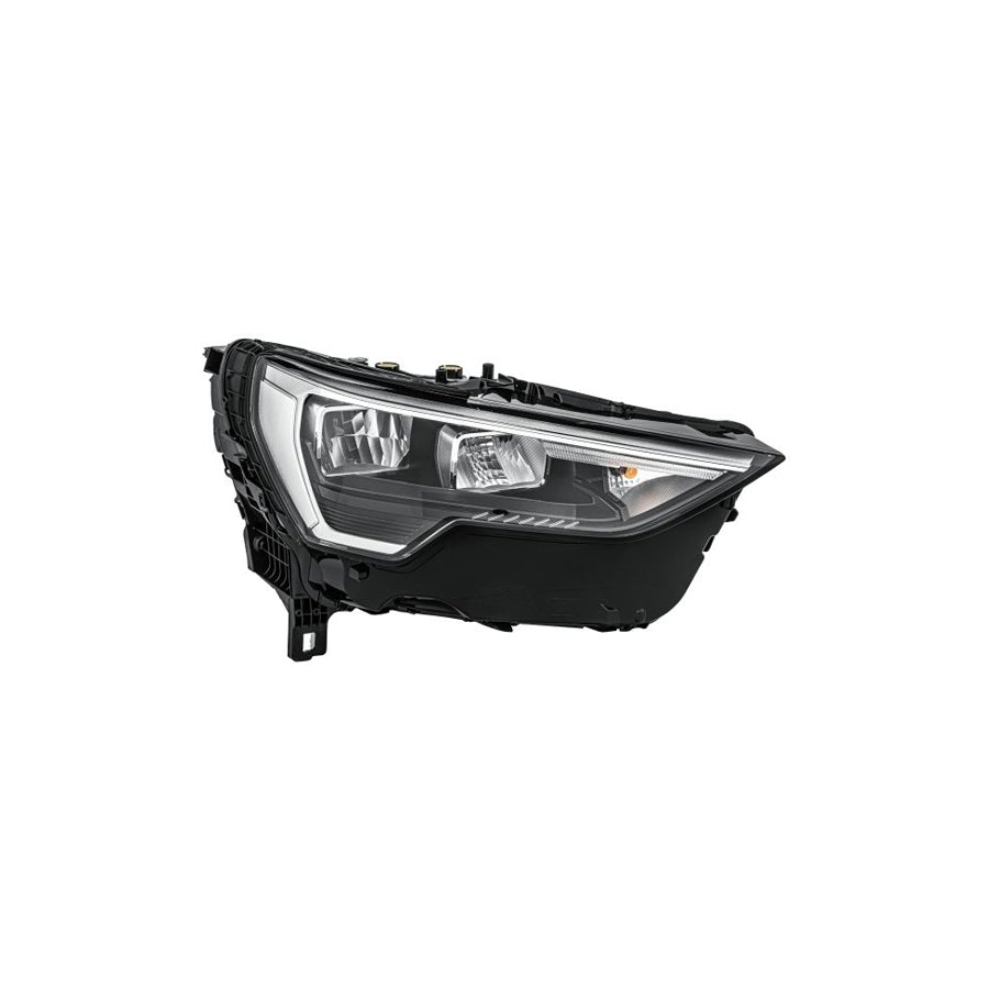 Hella 1EX 354 870-021 Headlight For Audi Q3