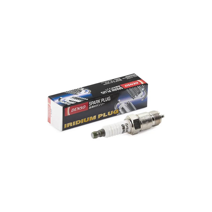 Denso T16PRUSpark Plug Nickel T16Pr-U For Pontiac Firebird Iii Coupe | ML Performance UK