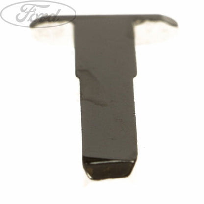 GENUINE FORD 1543947 FIESTA BLANK KEY | ML Performance UK