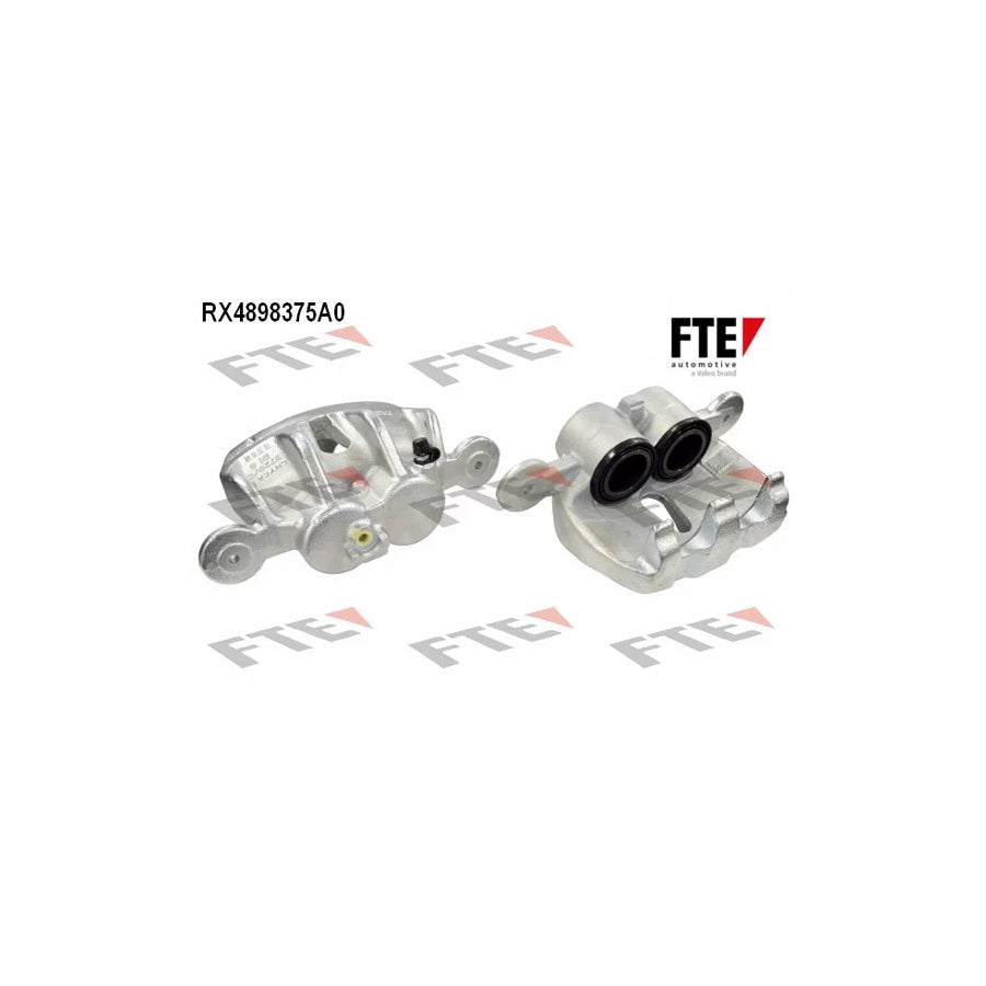 Fte RX4898375A0 Brake Caliper | ML Performance UK Car Parts