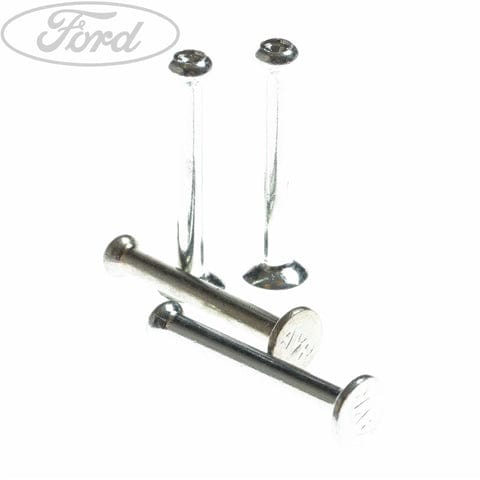 GENUINE FORD 1522222 REAR BRAKE FITTING KIT | ML Performance UK