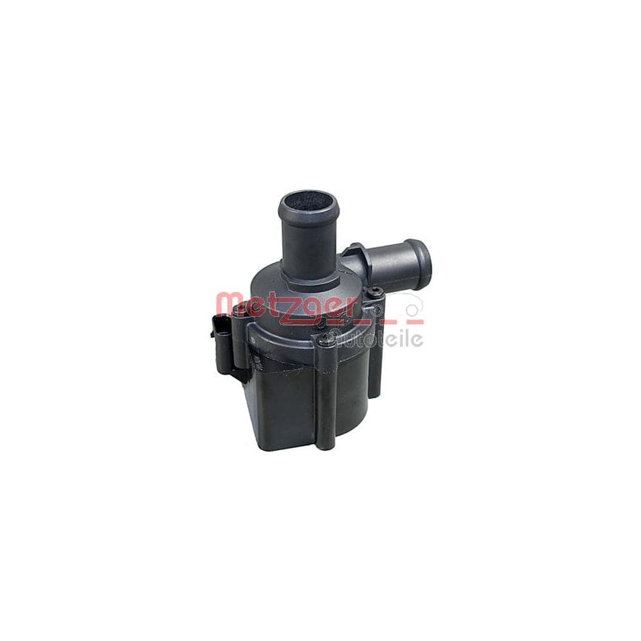 Metzger 2221048 Auxiliary Water Pump | ML Performance UK Car Parts