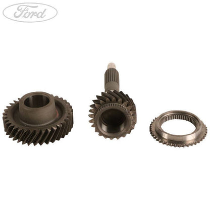 GENUINE FORD 2082858 INPUT SHAFT | ML Performance UK