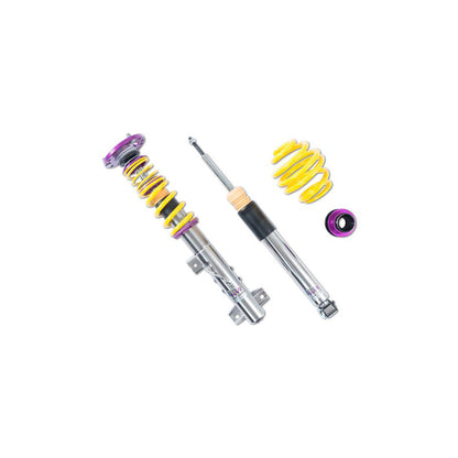 KW 35220811 BMW E36 Clubsport 2-Way Coilover Kit 2  | ML Performance UK Car Parts