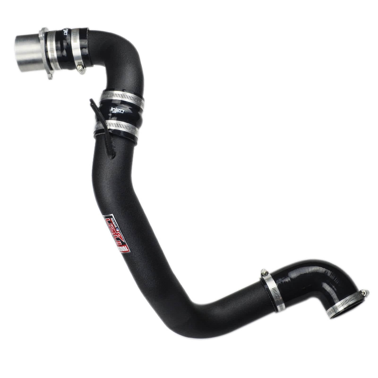 INJEN SES INTERCOOLER PIPES - BLACK - SES3078ICPBLK