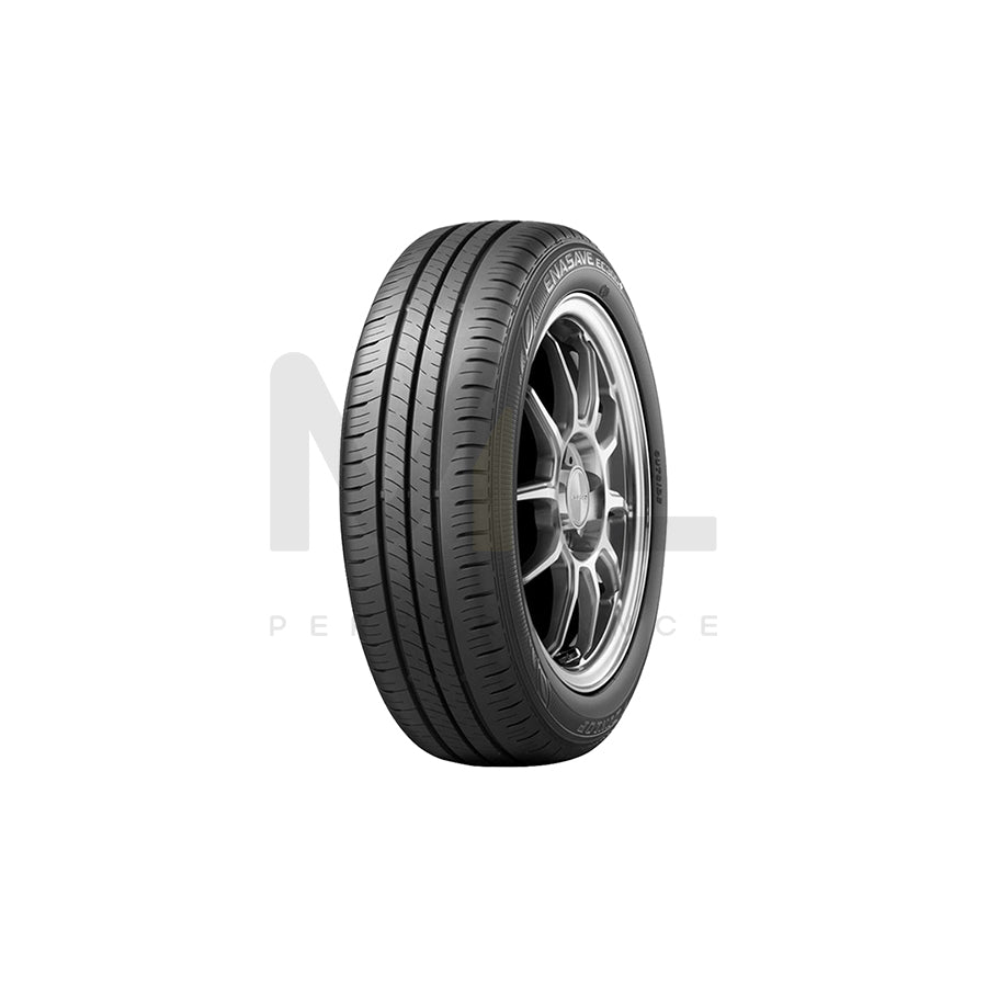 Dunlop Enasave EC300 215/60 R17 96H SUV Summer Tyre | ML Performance UK Car Parts