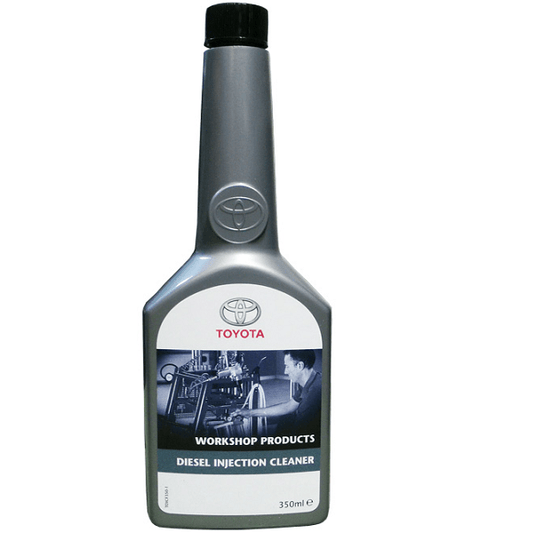 Genuine Lexus PZ463-00PC0-04 Diesel Fuel System Cleaner