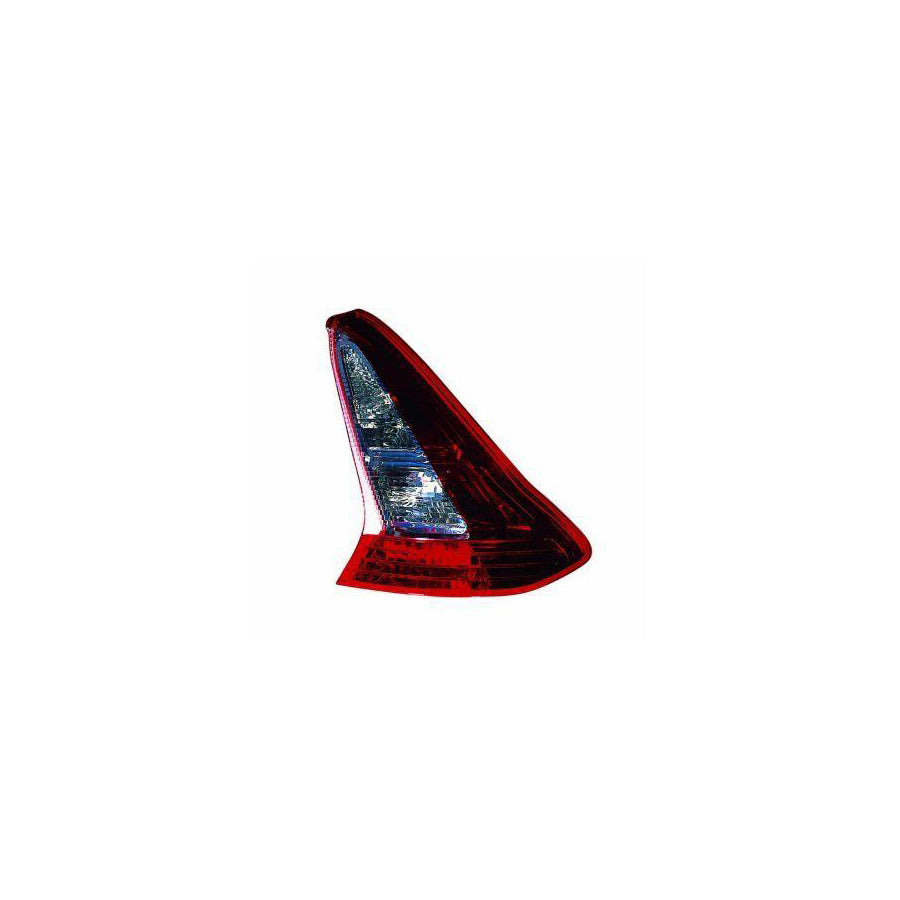 Abakus 5521935RUECR Rear Light For Citroën C4 Coupe | ML Performance UK