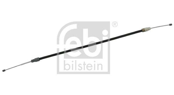 Febi Bilstein 23785 Hand Brake Cable Suitable For Mercedes-Benz A-Class (W168) | ML Performance UK Car Parts