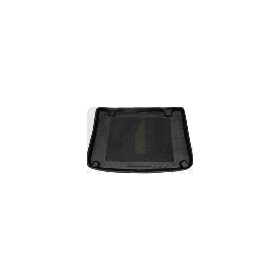 REZAW PLAST 101307M Car boot tray Elastomer | ML Performance Car Parts